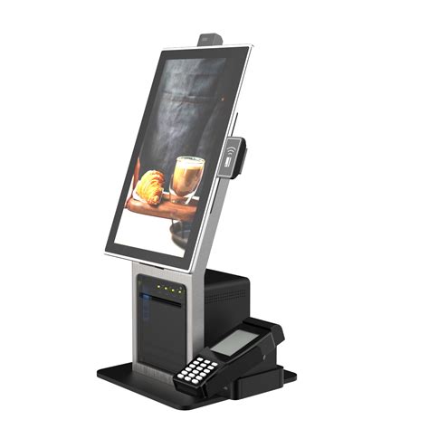 KIOSK .